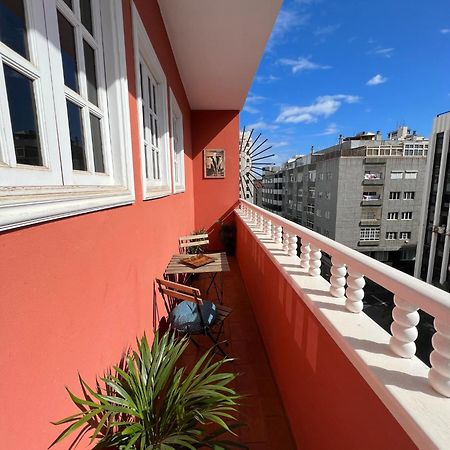 Hotel Coliving El Secretario Las Palmas de Gran Canaria Exterior foto