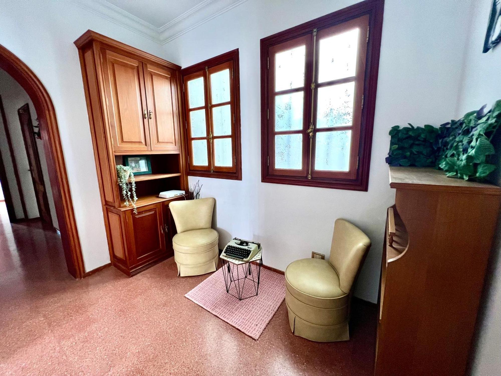 Hotel Coliving El Secretario Las Palmas de Gran Canaria Exterior foto