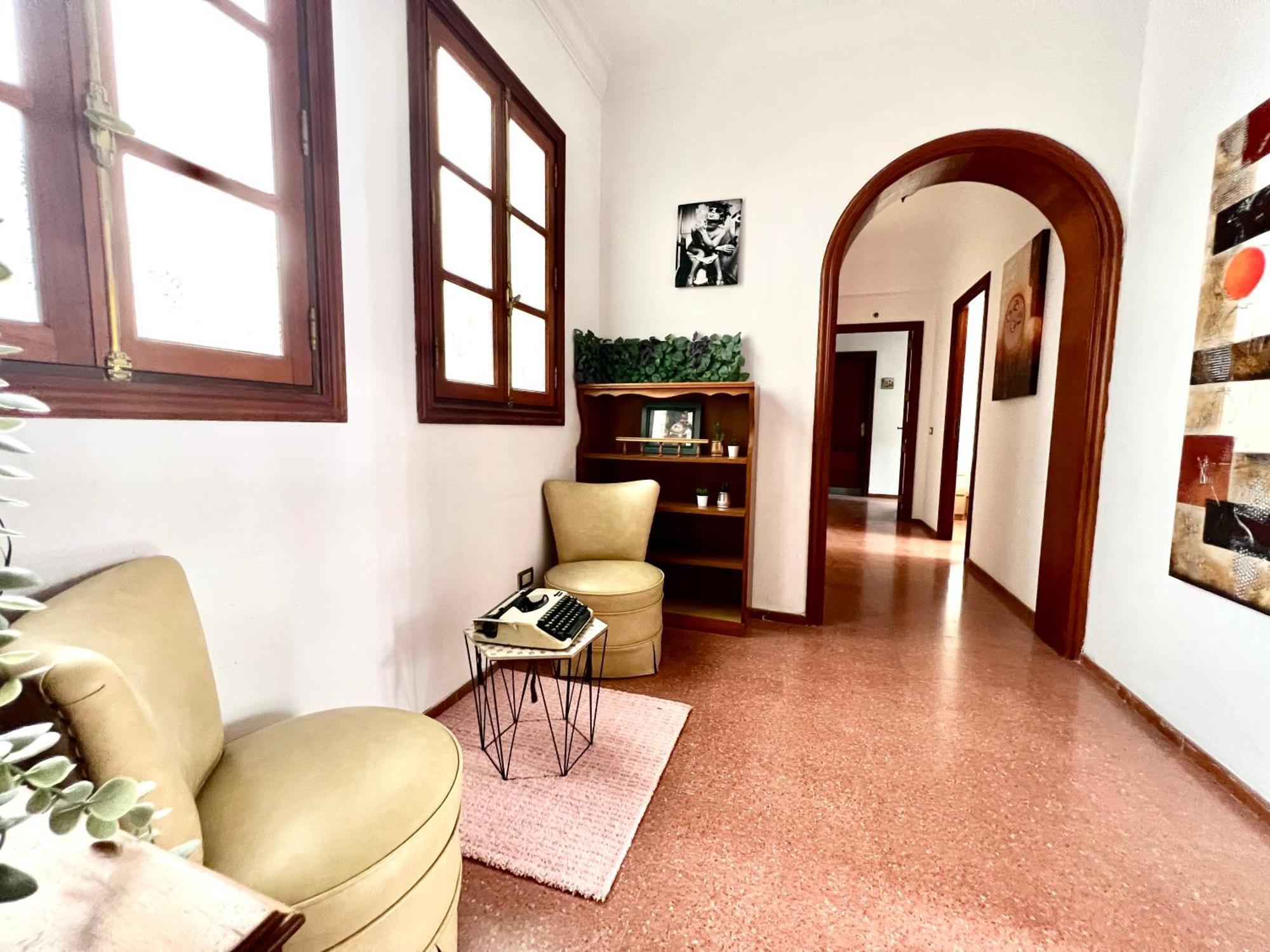 Hotel Coliving El Secretario Las Palmas de Gran Canaria Exterior foto