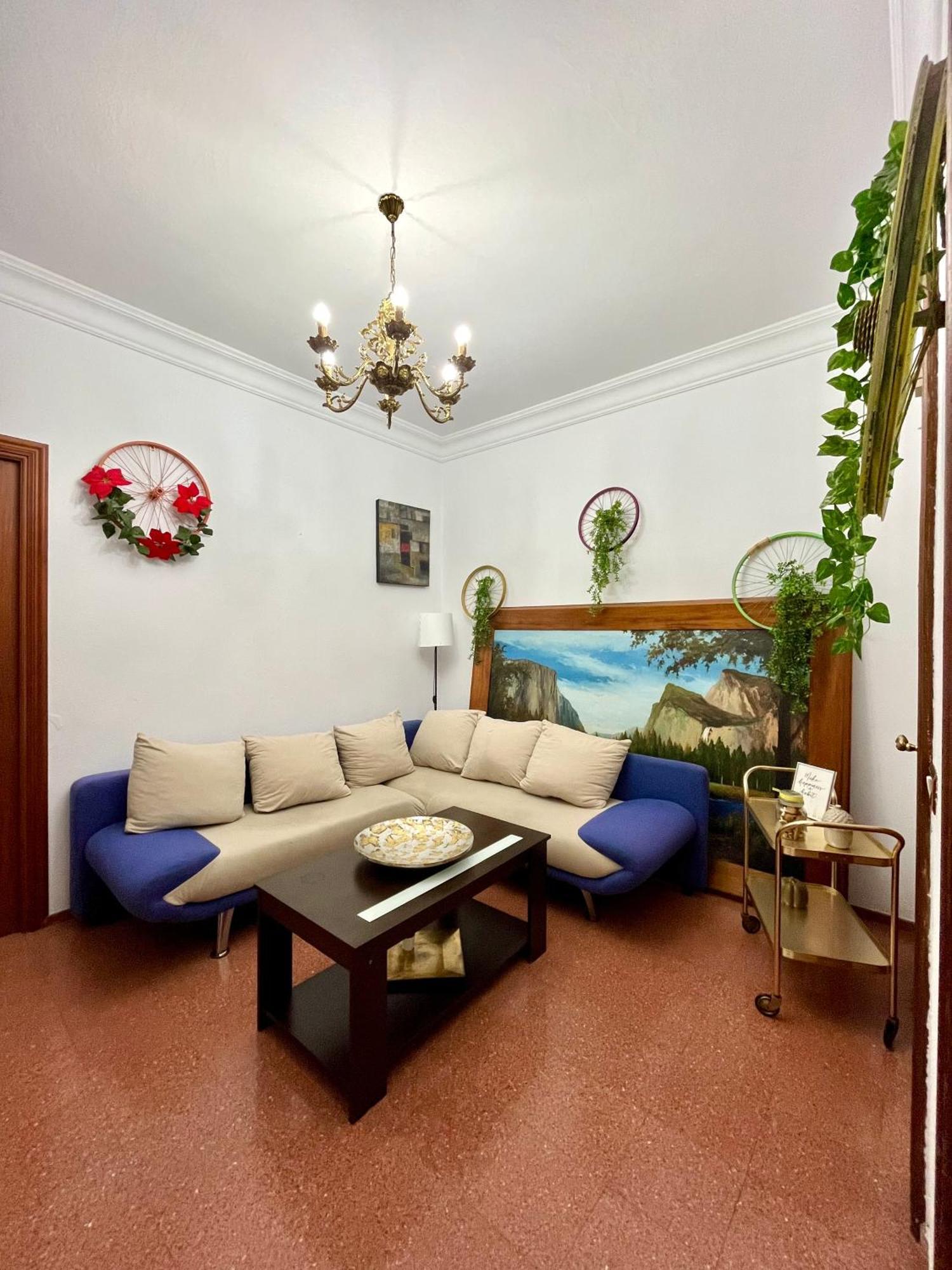 Hotel Coliving El Secretario Las Palmas de Gran Canaria Exterior foto