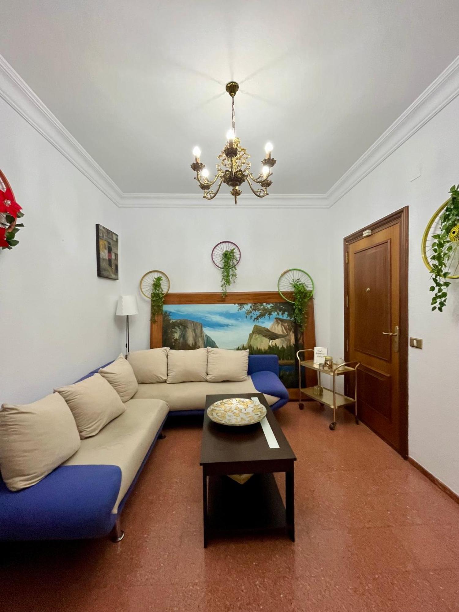 Hotel Coliving El Secretario Las Palmas de Gran Canaria Exterior foto