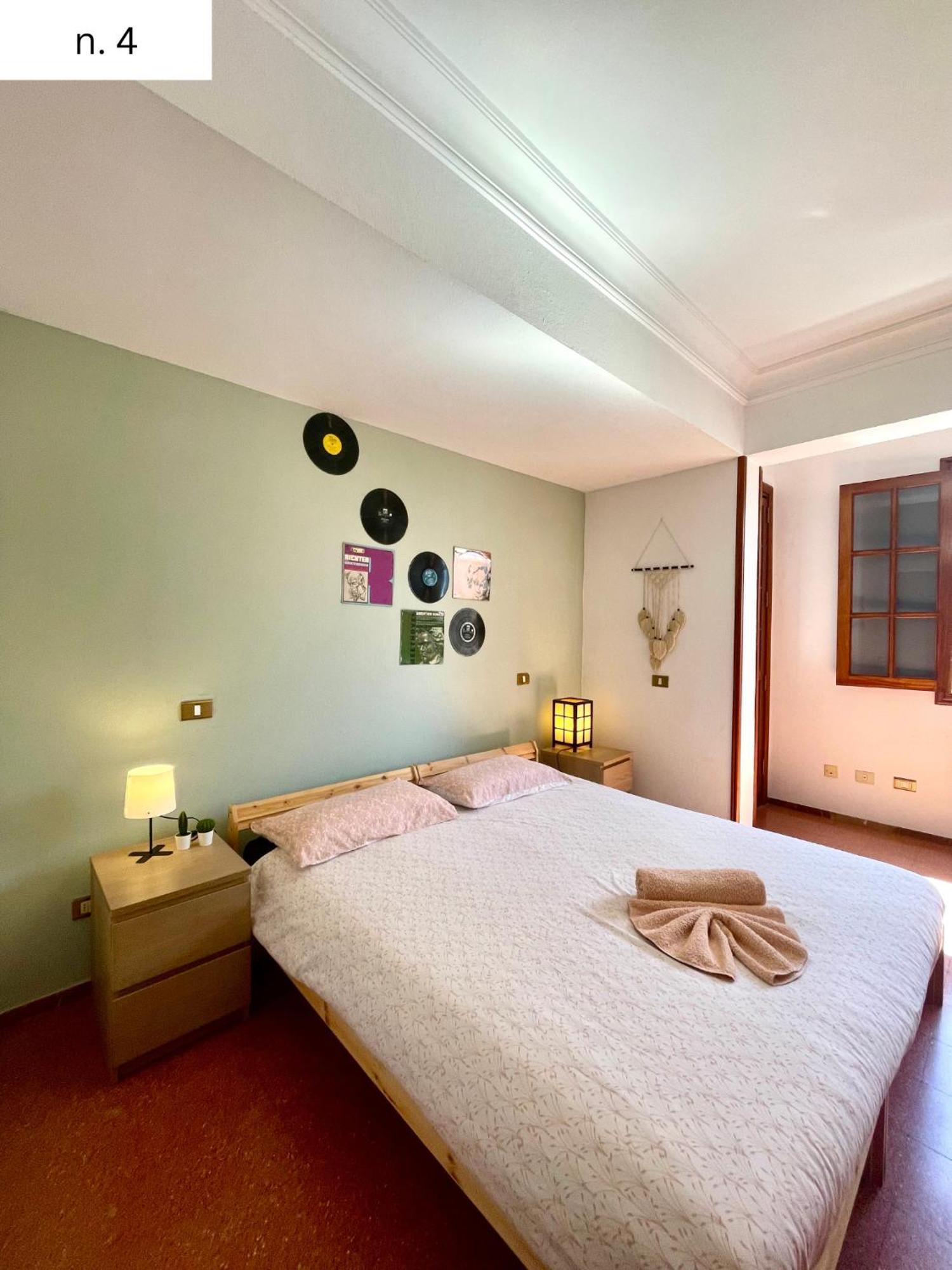 Hotel Coliving El Secretario Las Palmas de Gran Canaria Exterior foto