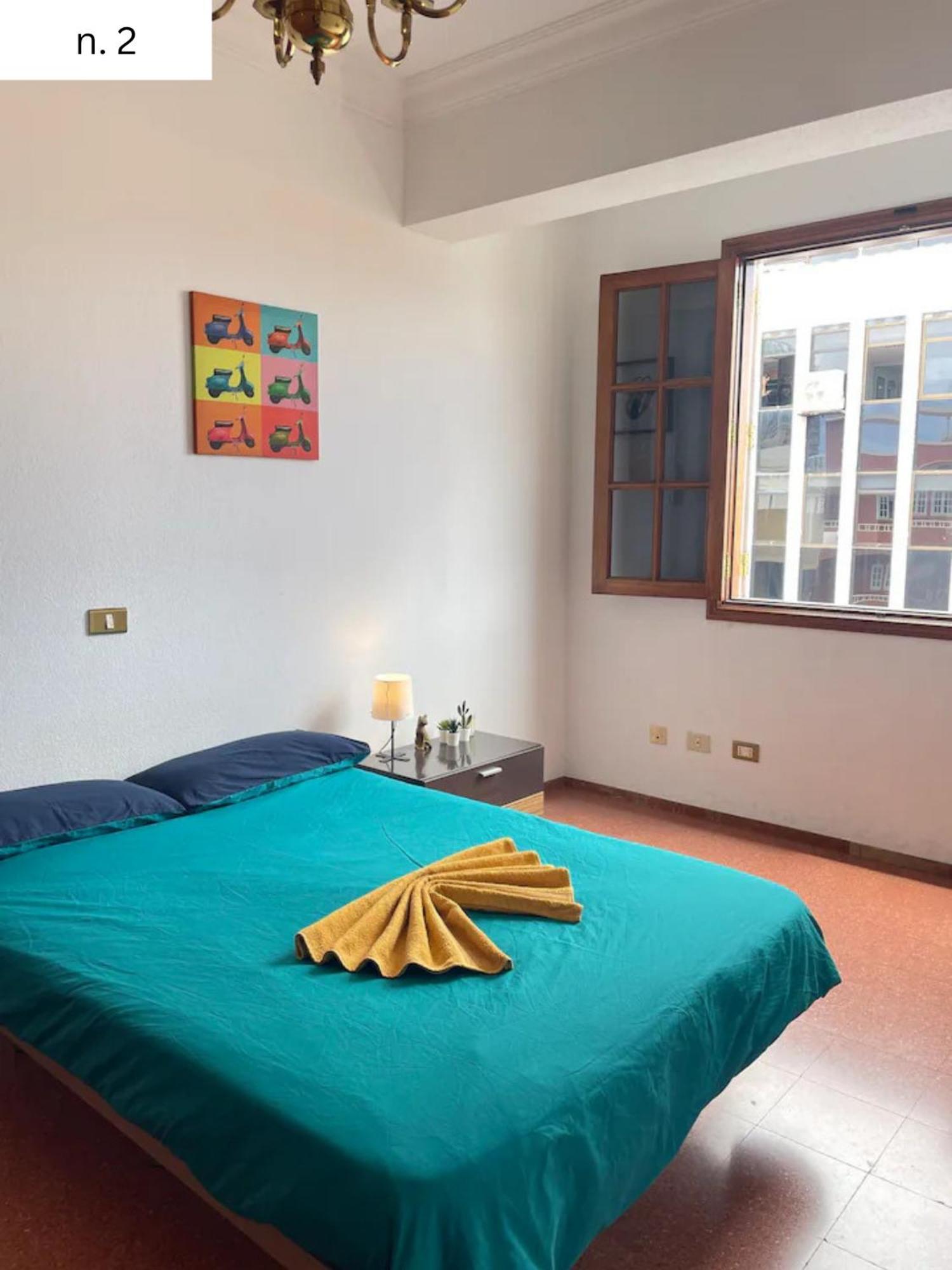 Hotel Coliving El Secretario Las Palmas de Gran Canaria Exterior foto