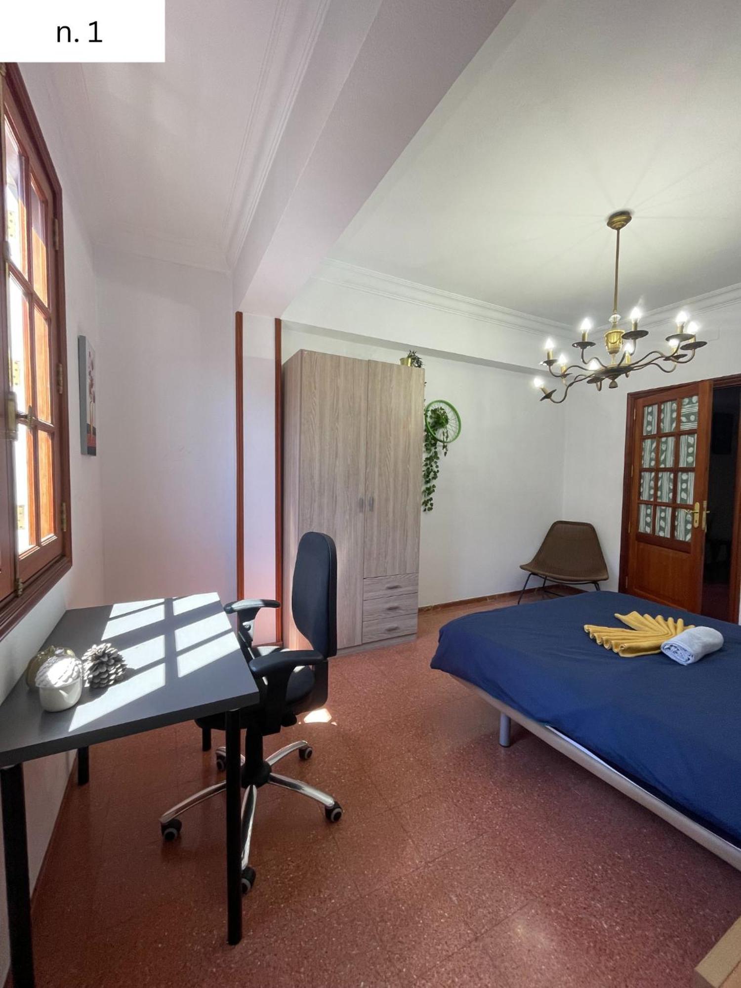 Hotel Coliving El Secretario Las Palmas de Gran Canaria Exterior foto