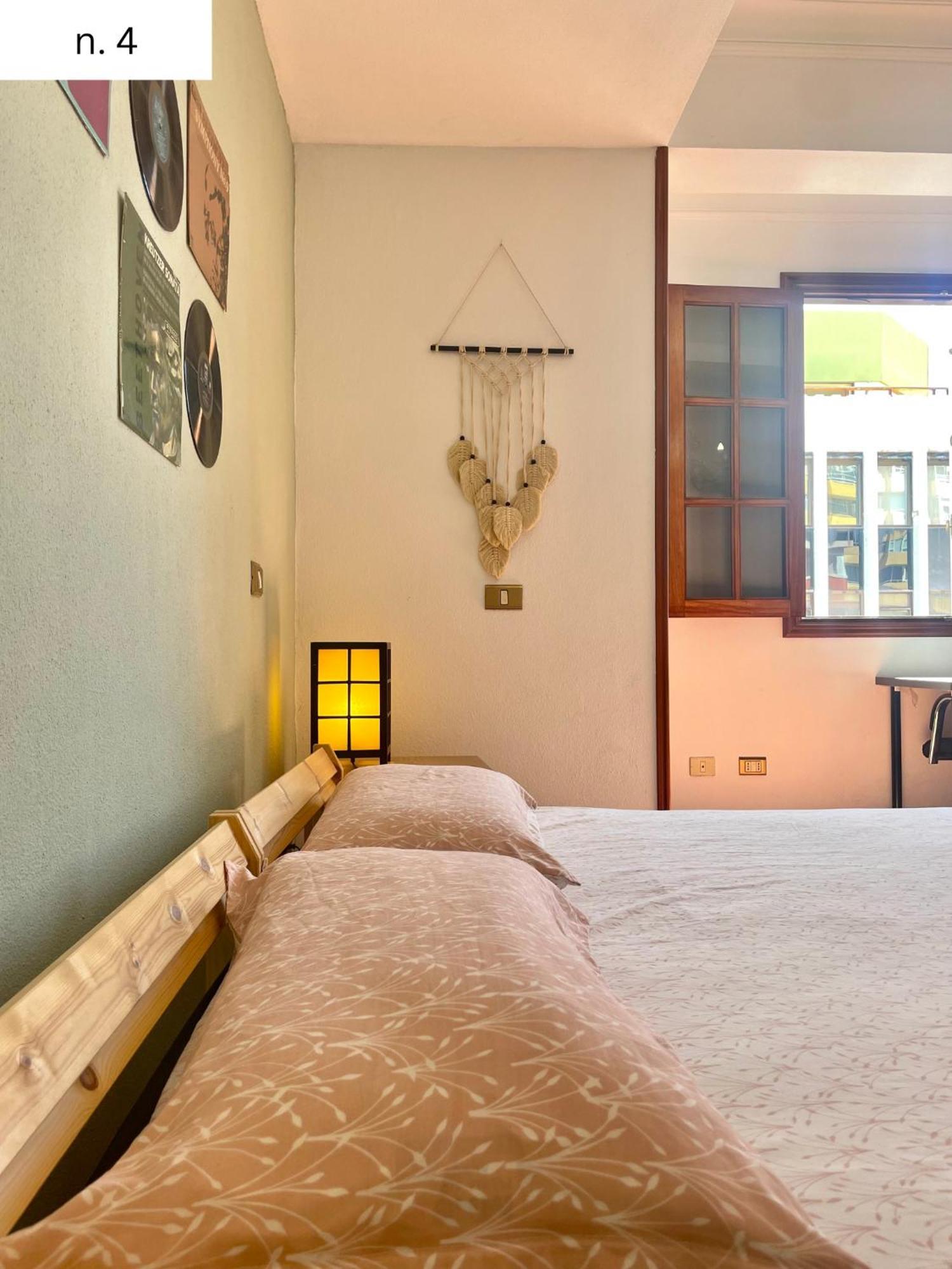 Hotel Coliving El Secretario Las Palmas de Gran Canaria Exterior foto