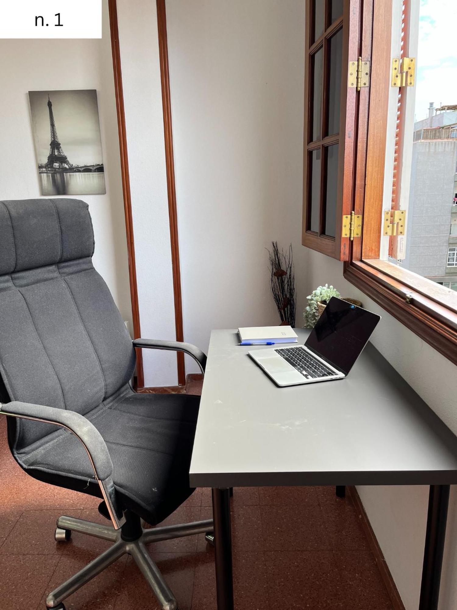 Hotel Coliving El Secretario Las Palmas de Gran Canaria Exterior foto