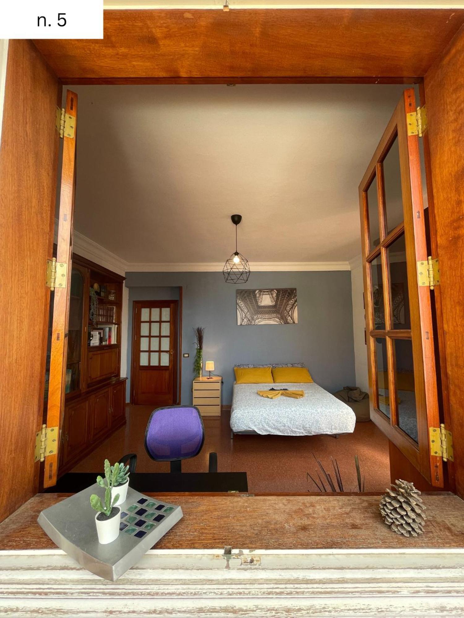 Hotel Coliving El Secretario Las Palmas de Gran Canaria Exterior foto