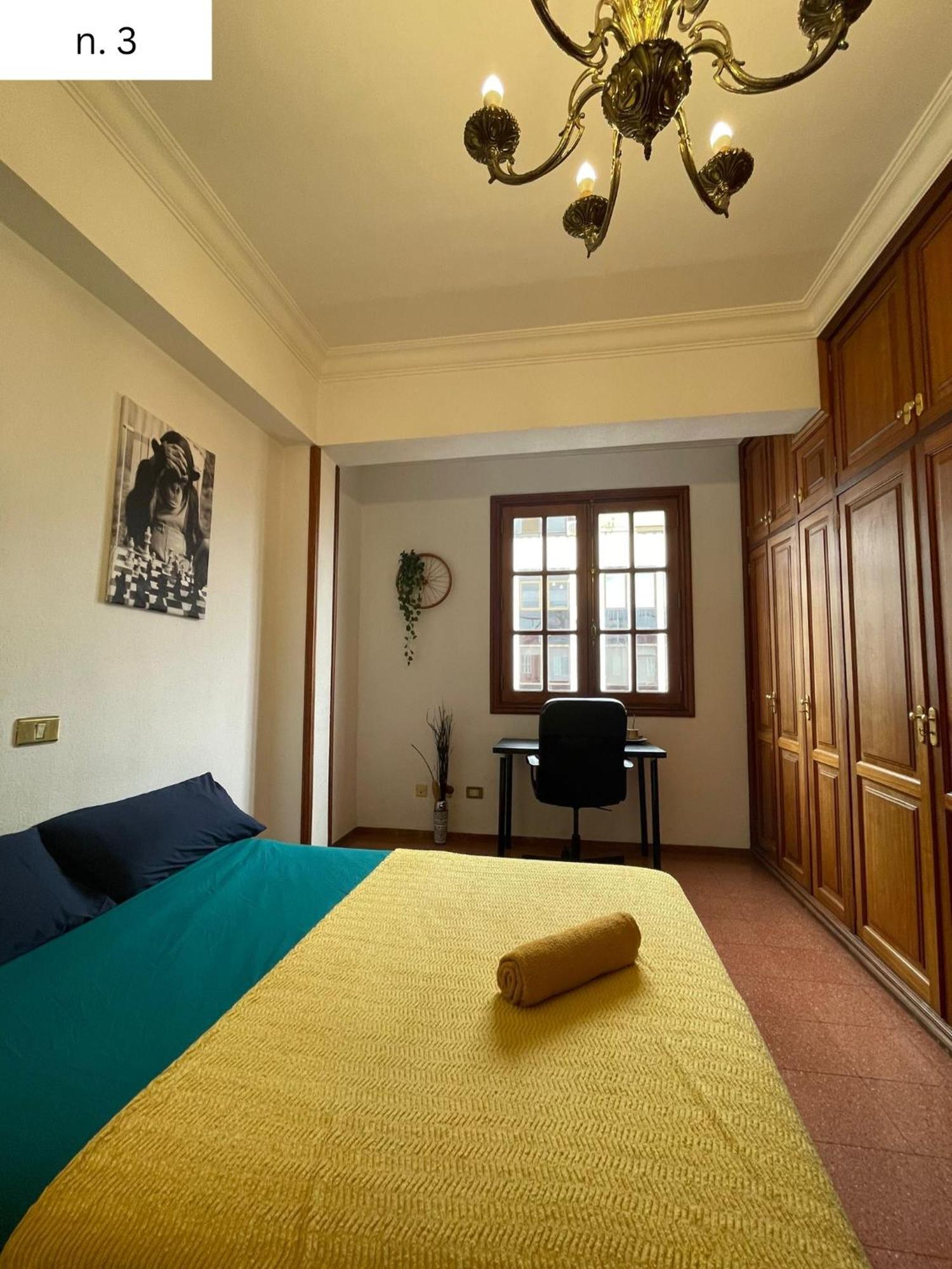 Hotel Coliving El Secretario Las Palmas de Gran Canaria Exterior foto