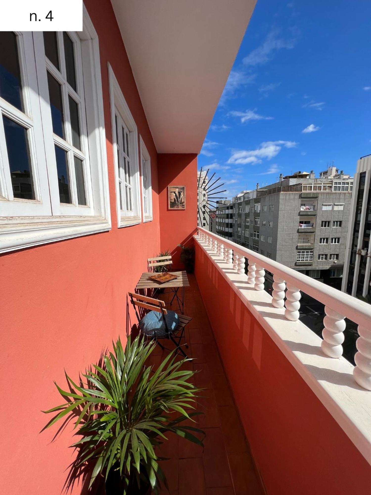 Hotel Coliving El Secretario Las Palmas de Gran Canaria Exterior foto