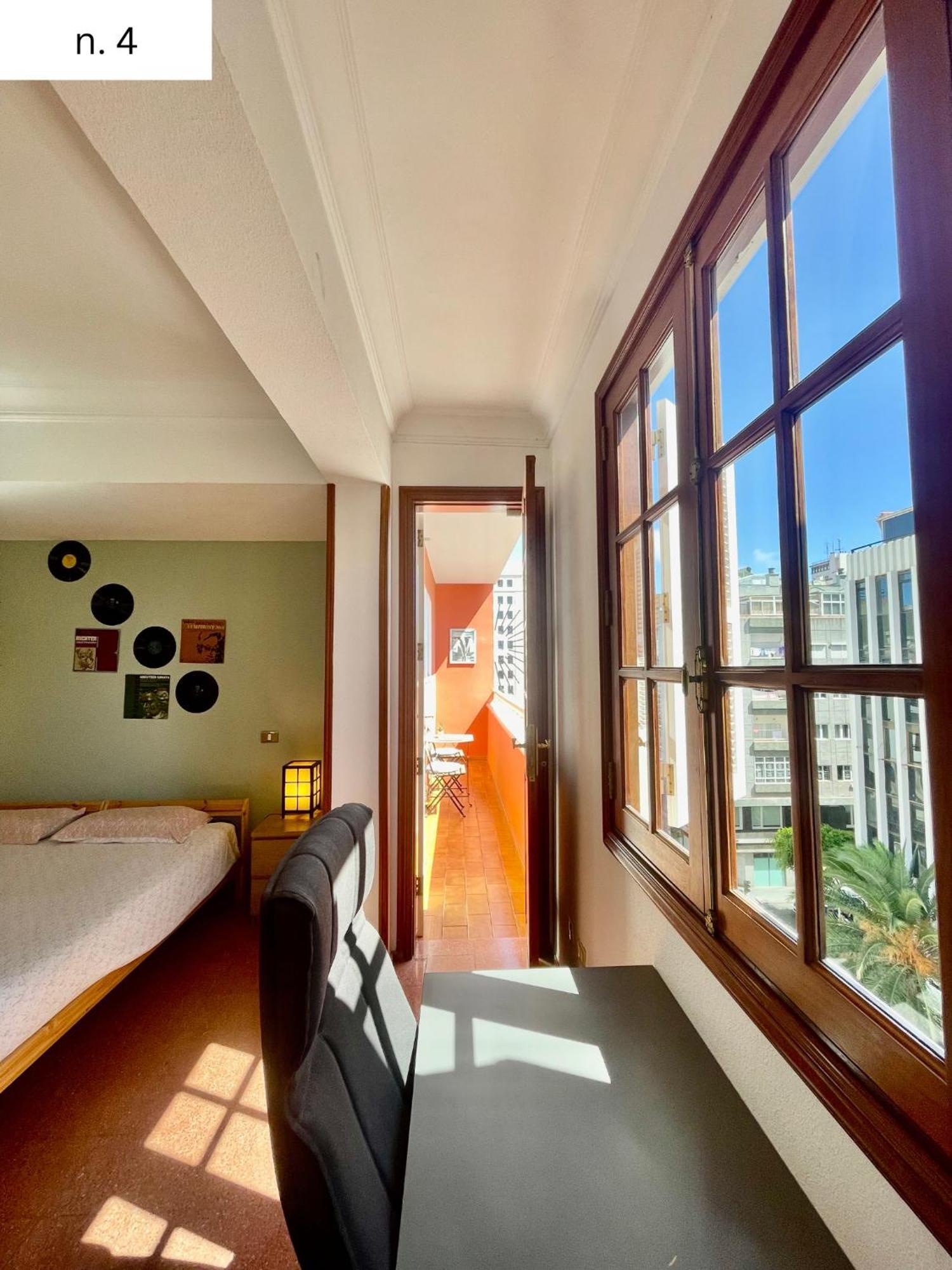 Hotel Coliving El Secretario Las Palmas de Gran Canaria Exterior foto